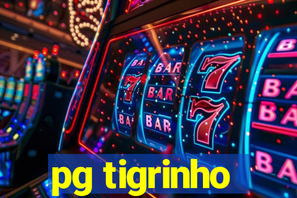 pg tigrinho